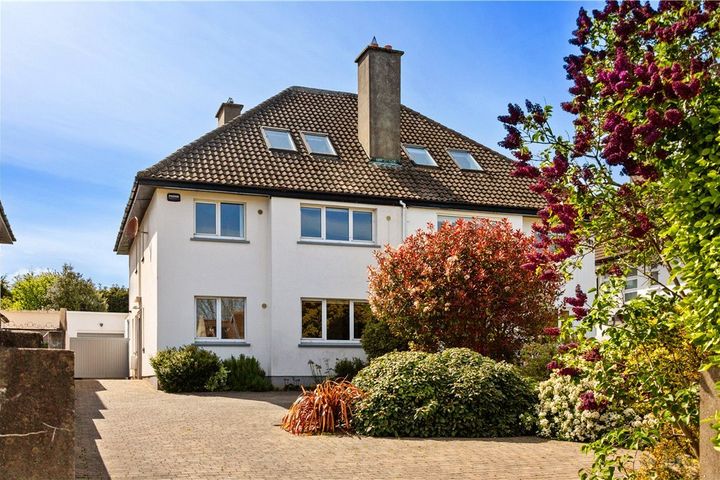 17 Priory Ave, Blackrock, Dublin, Dublin