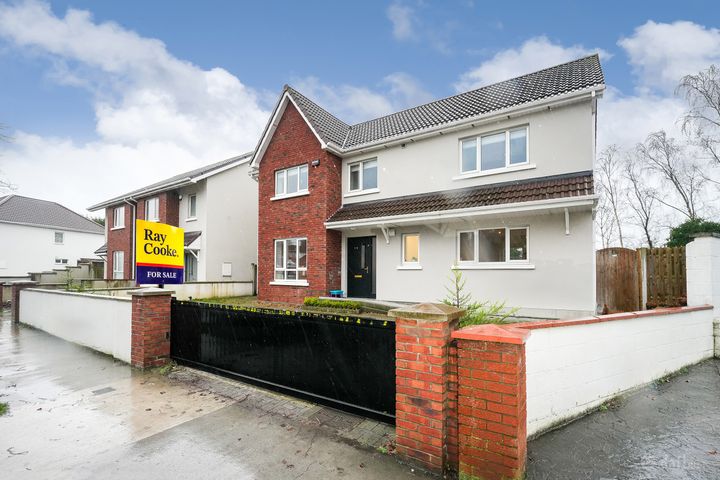 24 St. John’s Road, Clondalkin, Dublin 22 - Photo 2