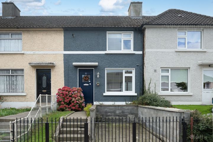93 Lally Road, Ballyfermot, Dublin 10, D10XP65