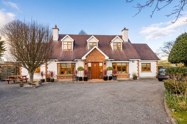 Turkstown, Piltown, Fiddown, Co. Kilkenny, E32KF21