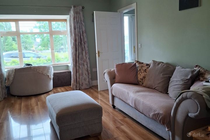 An Choill Rua,Paulstown,Kilkenny, Paulstown, Co. Kilkenny