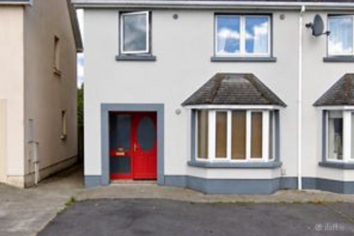 25 Ard Caoin, Gort Road, Ennis, Fountain Cross, Co. Clare