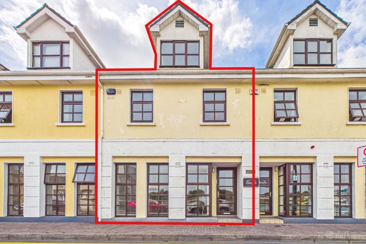 7 Adelphi Quay, Waterford City, Co. Waterford