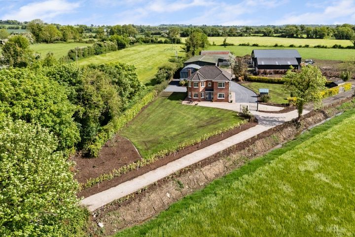 Hortland, Donadea, Co. Kildare, W91PD8V