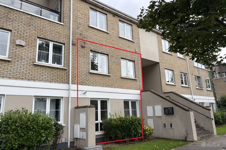 12 Park Boulevard, Dublin 15, Tyrrelstown, Dublin 15, D15HH33