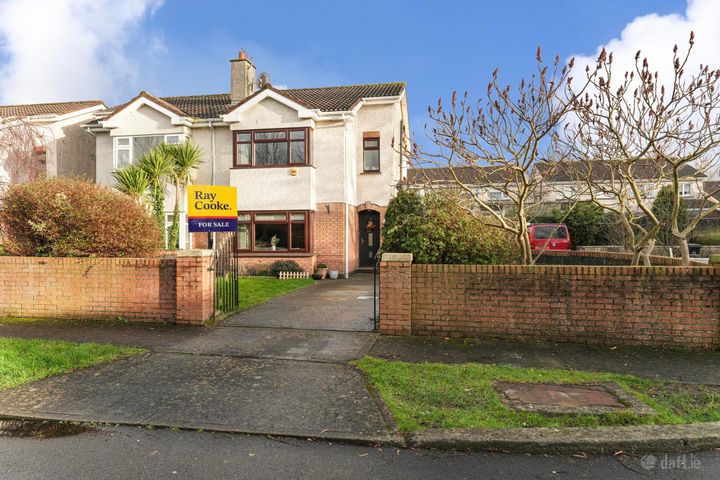12 Colthurst Road, Lucan, Co. Dublin