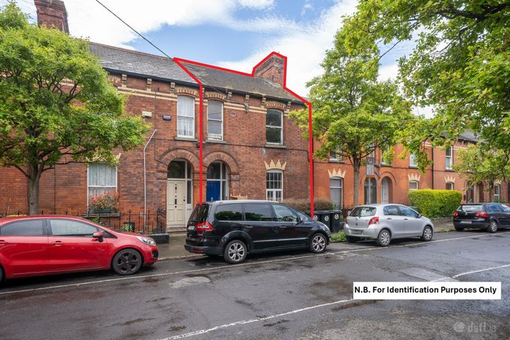 11 Addison Road, Fairview, Dublin 3, D03X277