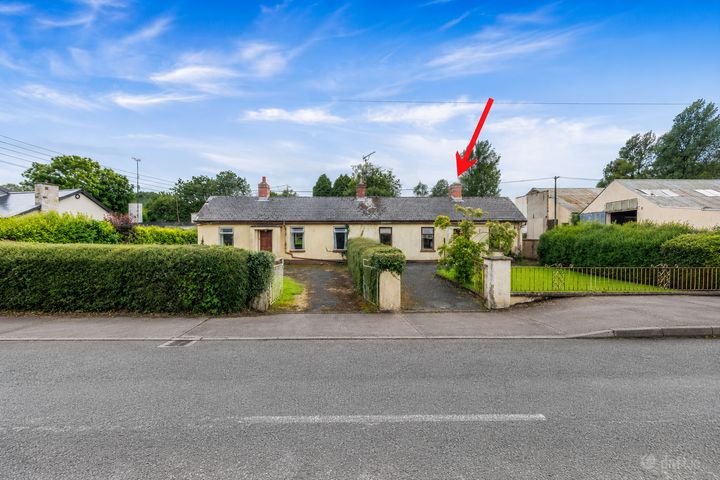 Drumgoask, Monaghan, Co. Monaghan, H18K231
