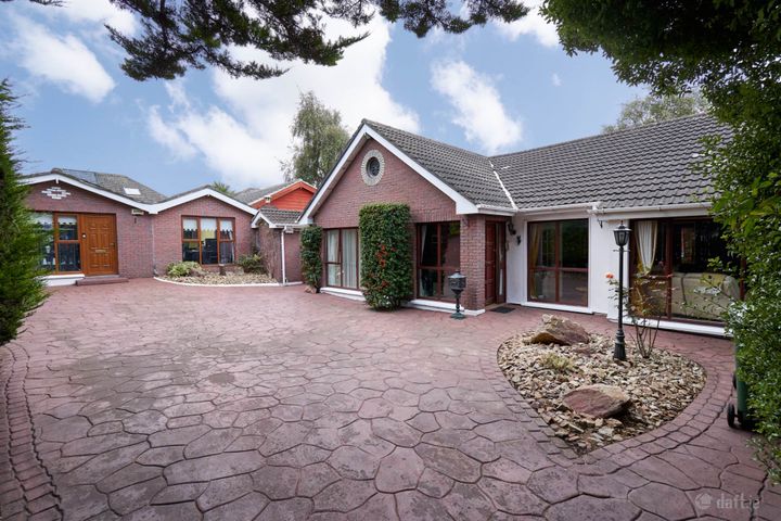 35 Cherry Garth, Swords, Co. Dublin, K67E5N2