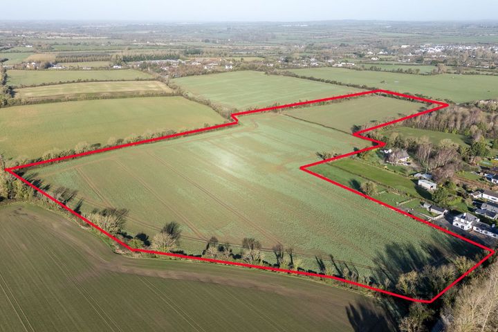 Balcultry Road, Rolestown, Co. Dublin