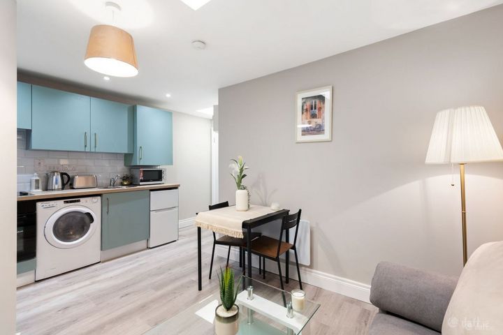 South Circular Road, Rialto, Dublin 8