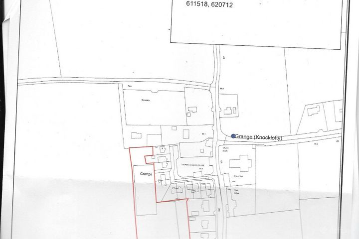 Grange, Thomastown, Co. Tipperary