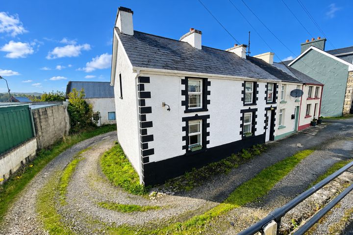 3 Castle Row, Main Street, Dungloe, Co. Donegal, F94ET65