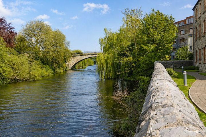 Apartment 121, Block I, Islandbridge, Dublin 8