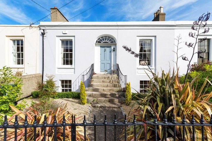 5 Sydney Ave, Blackrock, Dublin, Dublin