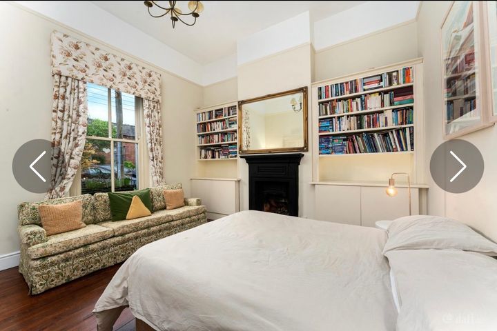 Broadstone, Dublin 7, North Circular Road, Dublin 7