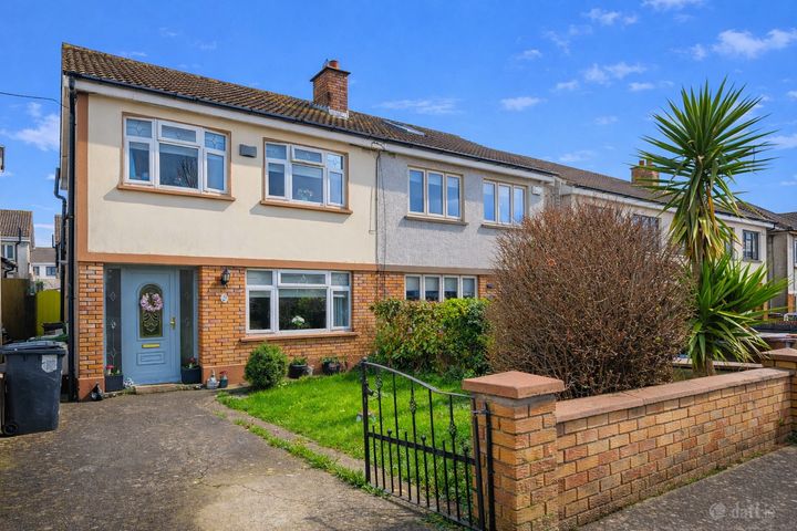 10 Brookdale Close, Rivervalley, Swords, Co. Dublin, K67F6N4