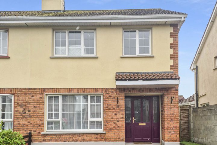 39 The Punchbowl, Gort, Co. Galway, H91Y6H7