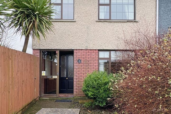 1 Laurel Avenue, Kilkenny, Kilkenny, Co. Kilkenny, R95R74C - Photo 2