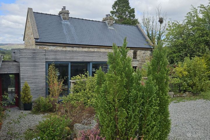  Ballinagleragh, Carrick-On-Shannon, Co. Leitrim, Ballinagleragh, Co. Leitrim, N41DH61
