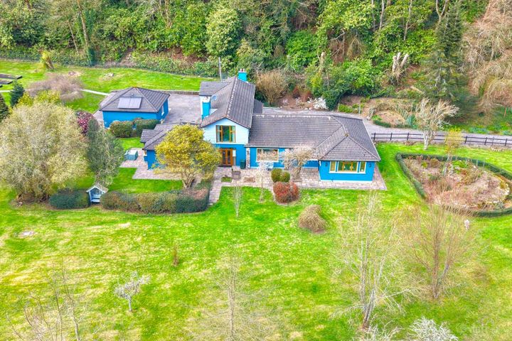 Inverbrinny, Innishannon, Co. Cork, T12N22N