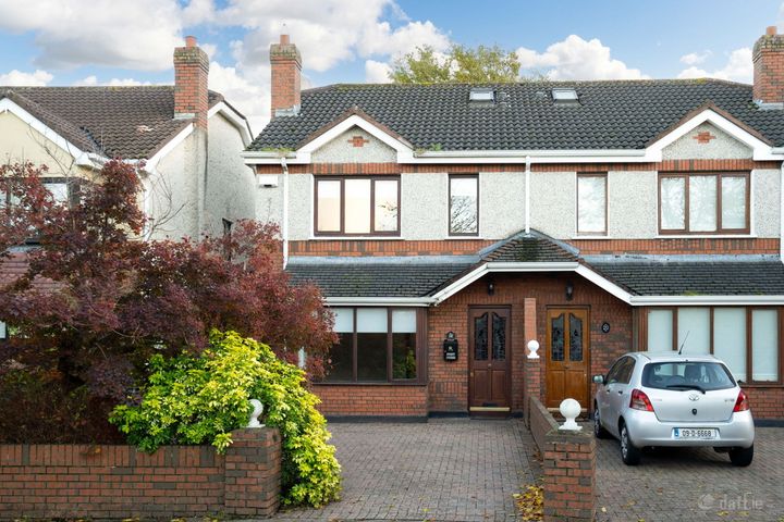 18 Kempton Heath, Cabra, Navan Rd Dublin 7, Dublin 7, Dublin