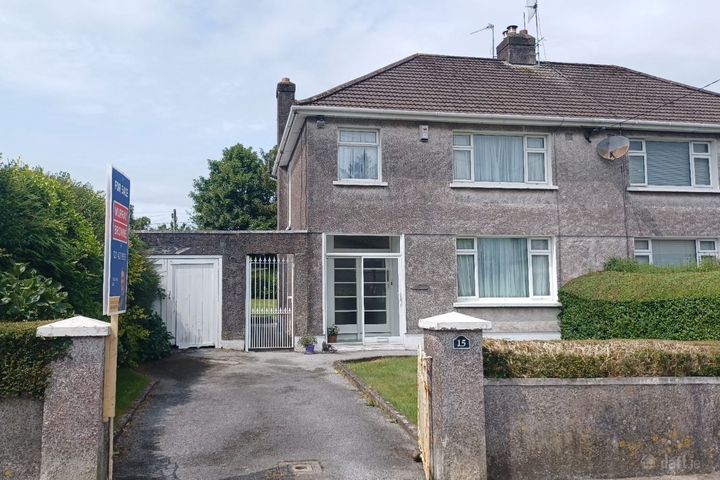 15 Rosegreen Ave, Beaumont, Cork, Cork