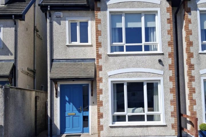 15 Ard Na Greine, Cloonlough, Mitchelstown, Co. Cork, P67TW59