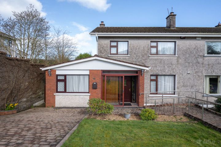 38 Melbourn Close, Donnybrook, Douglas, Co. Cork, T12NY0C