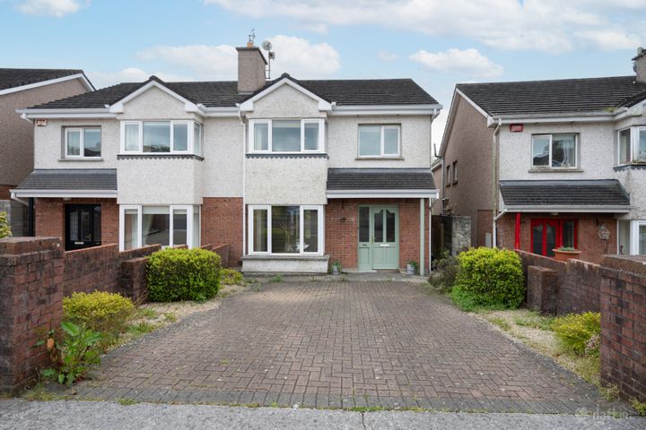 106 Ashmount Court, Silversprings, Tivoli, Cork, T23YY02