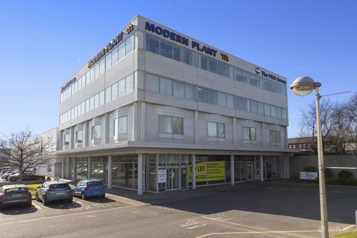 Otter House, Naas Road, Fox & Geese, Dublin 22