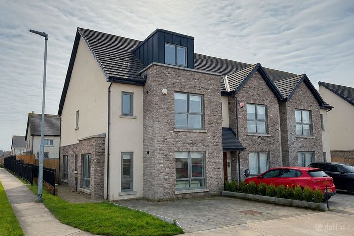 111 Bawnogue Green, Kilcock, Co. Kildare