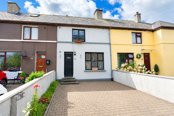 66 Saint Anne's Terrace, Sligo, Co. Sligo, F91P7XN