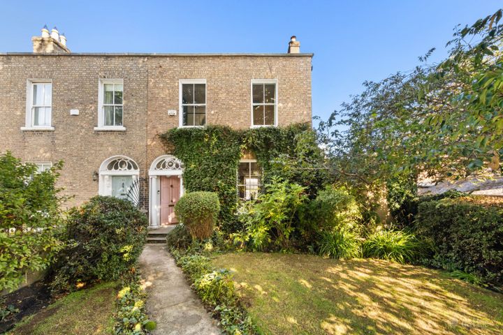 96 Haddington Road, Ballsbridge, Dublin 4, D04VF24
