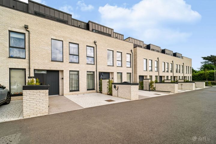 Merrion Gardens, Ballsbridge, Dublin 4, Ballsbridge, Dublin 4