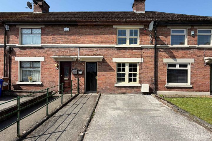 26 North Road, Drogheda, Drogheda, Co. Louth, A92X6NY