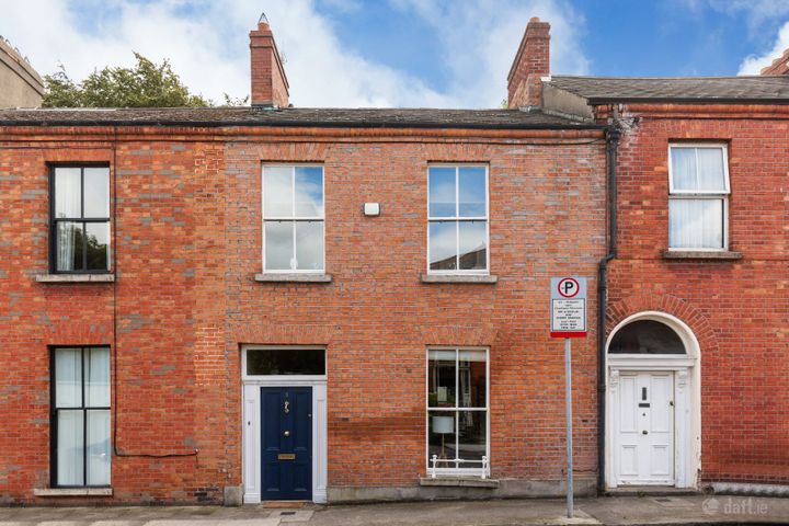 3 Morehampton Terrace, Donnybrook, Dublin 4, Dublin 4, Dublin
