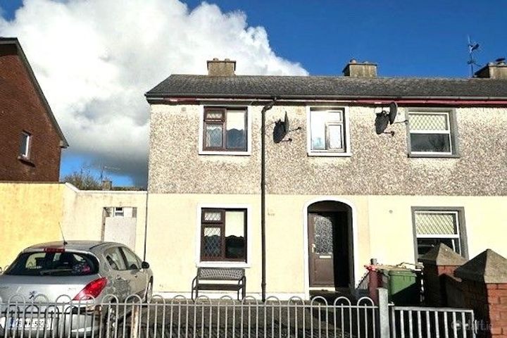11 College Green, Thurles, Thurles, Co. Tipperary, E41R9D9