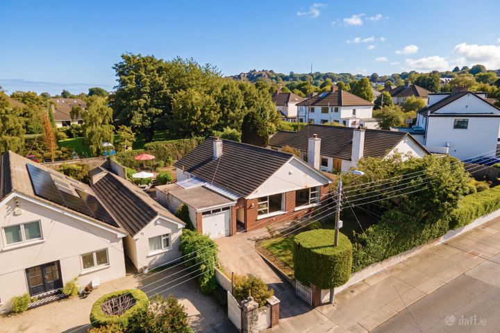 Carrigmore, Killiney Road, Dalkey, Co. Dublin, A96HE00