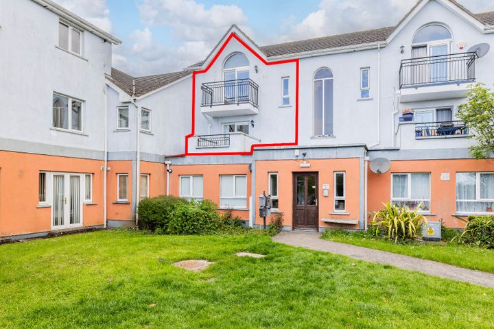 35 Gleann Ribh, Lusk, Co. Dublin, K45C419