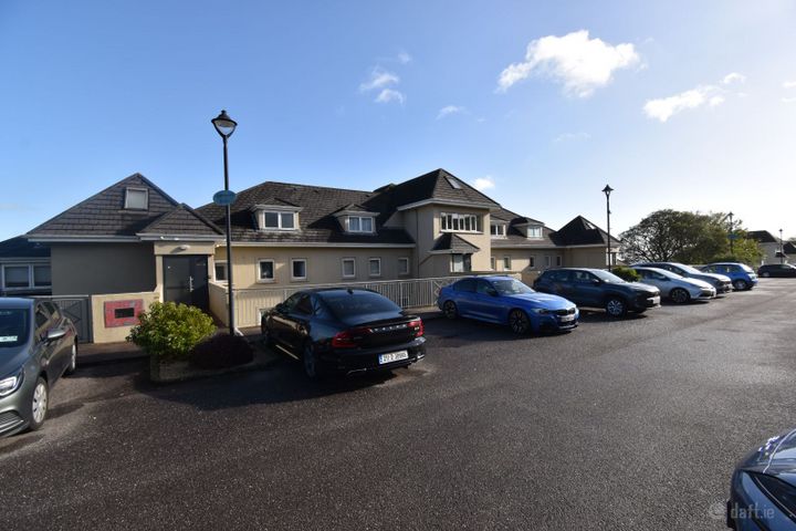 28 Carleton Village Apartments, Youghal, Youghal, Co. Cork