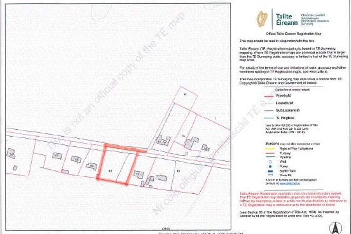 Glascorn, Mullingar, Co. Westmeath