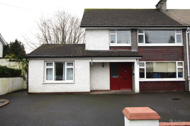 24 Ardnacassa, Dublin Road, Longford Town, Co. Longford, N39X9R2