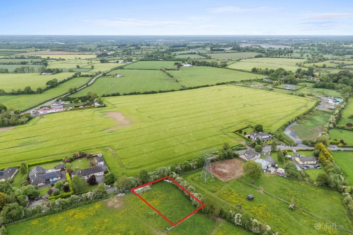 Mylerstown, Two Mile House, Co. Kildare