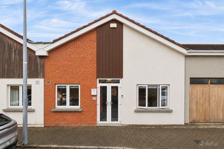 4 Abbeyfield Lawns, Dublin 5, Dublin 5, D05FX96