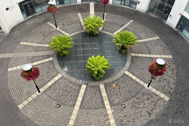 Apartment 164, Block A3, Smithfield Village, Smithfield, Dublin 7