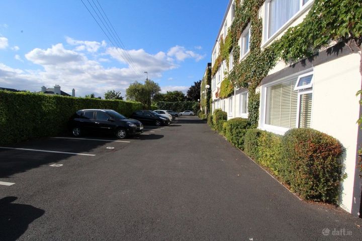 Apartment 16, Greenville Court, Stradbrook Road, Blackrock, Co. Dublin