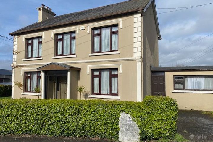 Saint Margarets, Saint Brendan'S Road, Tralee, Co. Kerry, V92E4H6