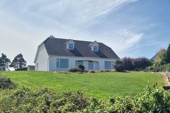 Prospecthill, Maree, Kilcaimin, Co. Galway, H91X7NW