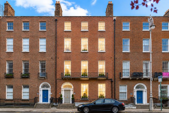 56 Fitzwilliam Square North, Dublin 2, Dublin 2